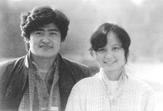 刘欢与妻子希腊办银婚典礼 刘欢妻子海量年轻美照曝光