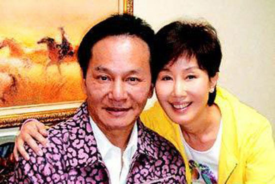 《新白娘子》演员现状 "法海"落魄开出租车