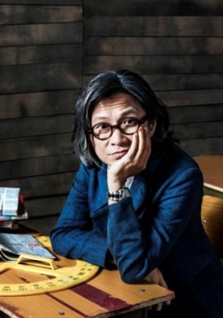 陈可辛获邀拍短片 祝贺威尼斯影展70周年