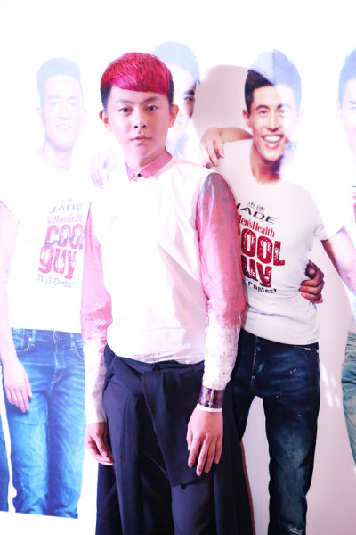 ȻCOOL GUY佱ʢ ¸׸