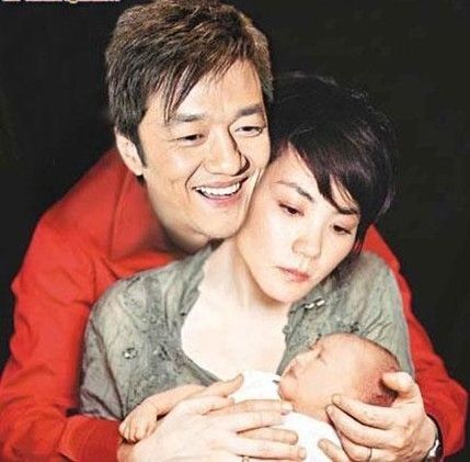 王菲李亚鹏离婚 盘点王菲李亚鹏过往恩爱瞬间
