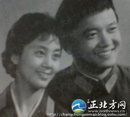 王刚与第一任妻子杜小娟