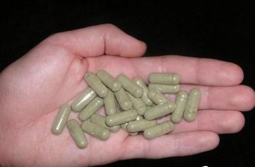 人肉胶囊用死胎或婴尸制成 制造过程极不卫生【组图】