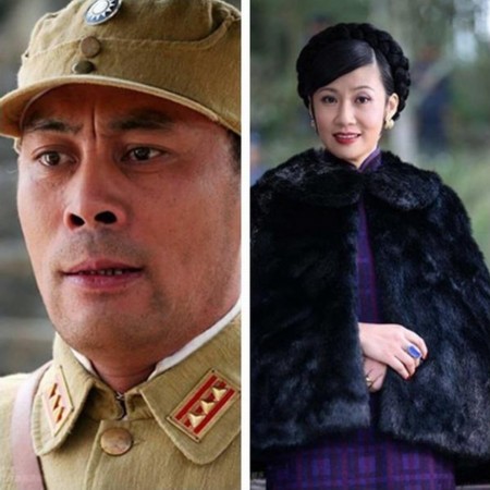 南海网 新闻中心 娱乐新闻 明星聚焦    傅丽莉,著名电影,电视剧演员.