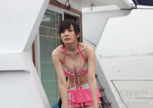 中国巨乳排行榜_中外童颜巨乳女星排行榜 图