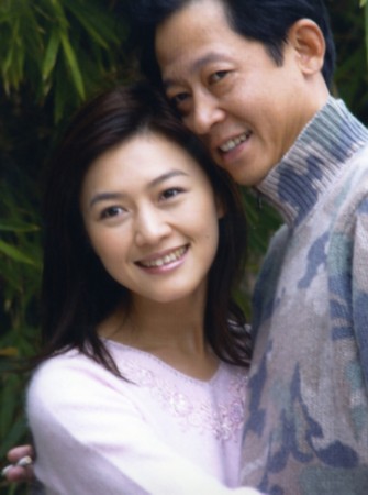 揭王志文婚前6段绯闻:曾师生恋 女友赛天仙