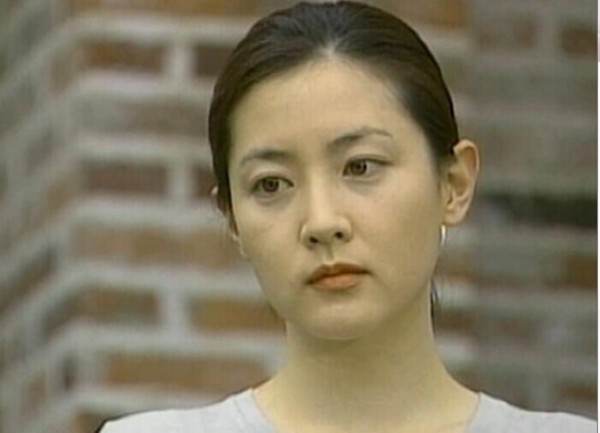 李英爱