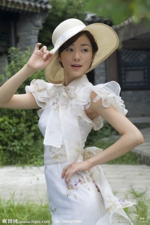 no.4苏杭美女