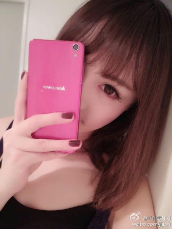 上大校花身材玲珑获称校内第一美女