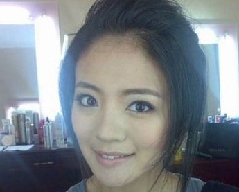 女星卸妆后谁是"素颜女王?