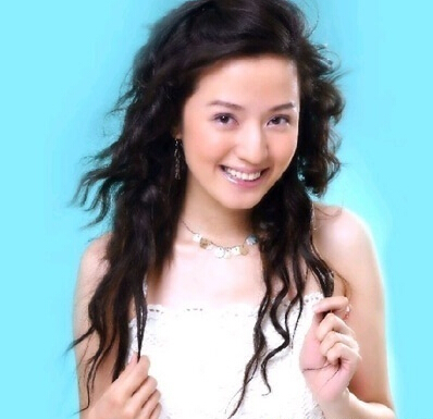 陆毅小姨子惊艳 十大男星美艳如花的小姨子