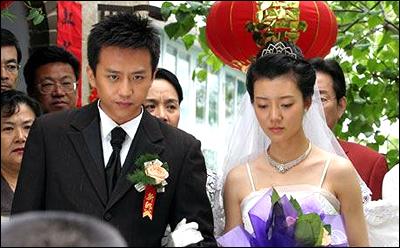 比比谁阔气 嫁入豪门的女星婚礼现场大pk