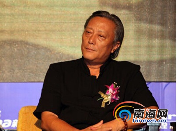 海南大学教授曹锡仁:海南高球发展应回归大众化