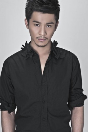 好有男人味 当红美男五官身材各种比拼