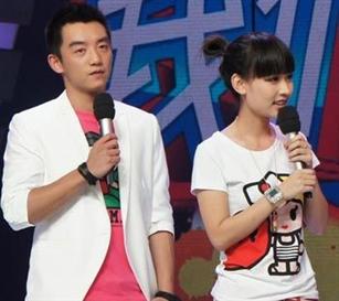 揭李响未婚妻孙骁骁与郑恺鲜为人知的情史