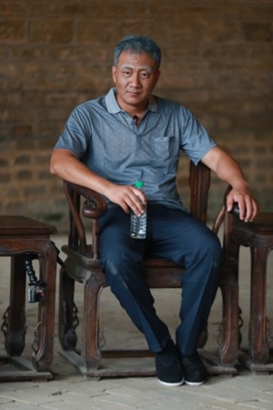爸爸3胡军康康抱头哭 行走人间荷尔蒙泪崩