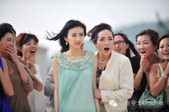 景甜主演电影盘点 神秘背景揭秘 连王思聪都不敢惹_保亭新闻网_保亭新