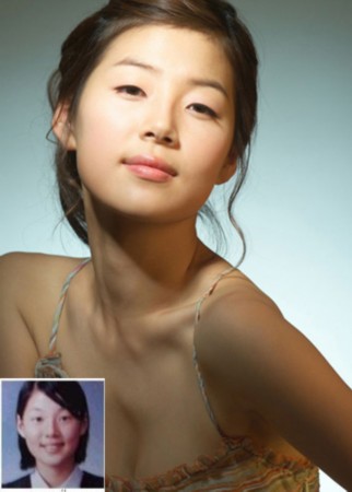 小眼睛的女人面相看命运