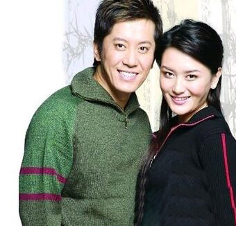 毛宁老婆李静萍有儿子吗 毛宁杨钰莹什么关系