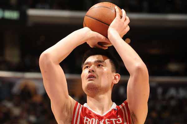 新闻中心 体育新闻 篮球    在nba官网最新公布的名人堂提名当中,姚明