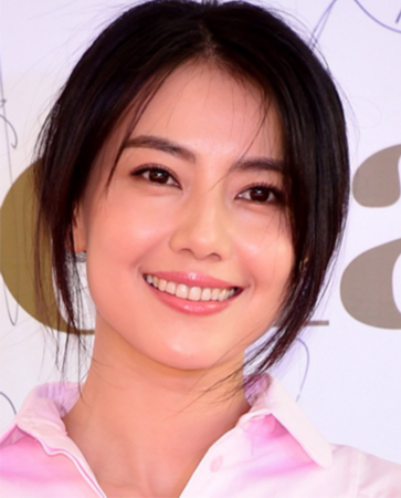 "国民女神"高圆圆被指眼 鼻 颧骨微整形