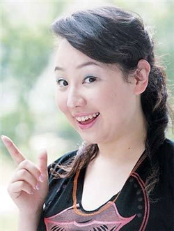 关凌素颜自拍气色好获赞 关凌资料背景揭秘老公姬云飞