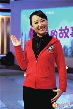 关凌素颜自拍气色好获赞 关凌资料背景揭秘老公姬云飞