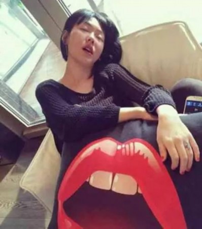 张嘴睡觉越长越丑?那为啥明星们都酱睡呢
