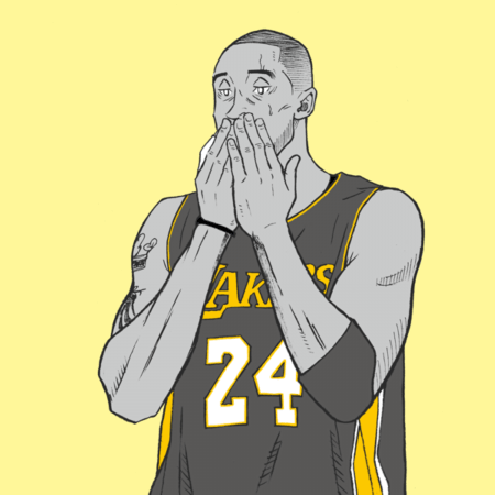 nba遇上日本漫画 雷阿伦真大腿他们也知道?