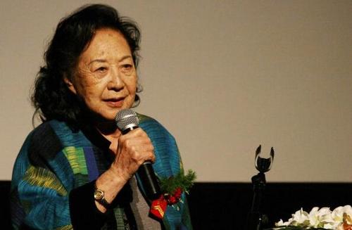 北京人艺表演艺术家金雅琴去世 曾出演《红楼梦》