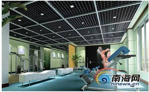 “海南互联网+众创中心”28日开园 拎包入驻即可办公