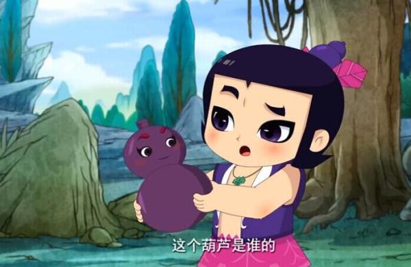 《新葫芦兄弟(资料图)