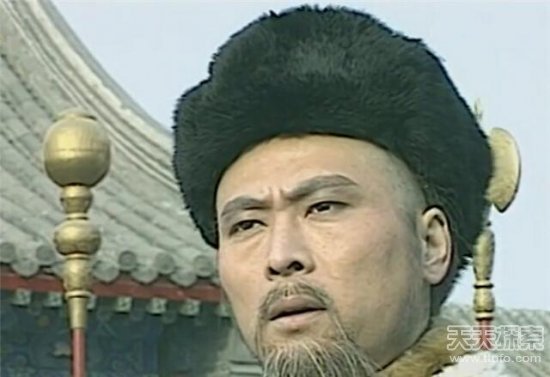 金庸小说中的十大伪君子:最后一个竟是他