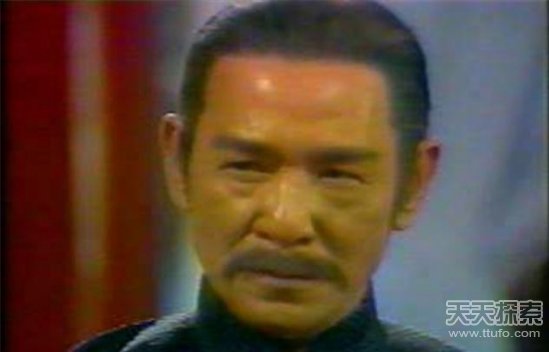 金庸小说中的十大伪君子:最后一个竟是他