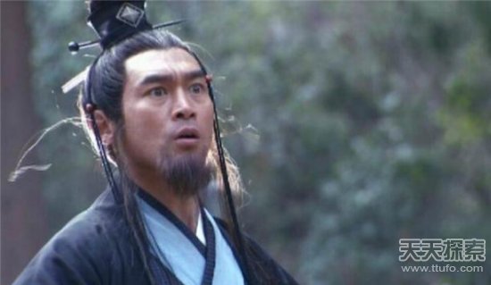 金庸小说中的十大伪君子:最后一个竟是他