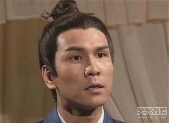 金庸小说中的十大伪君子:最后一个竟是他