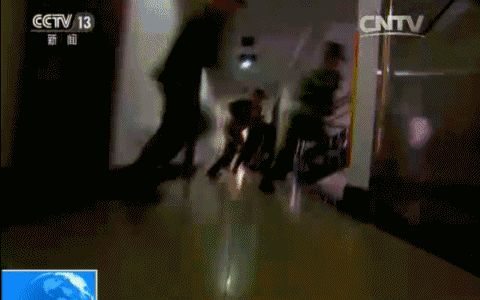 解密:上百亿的人民币 原来是这么运的!