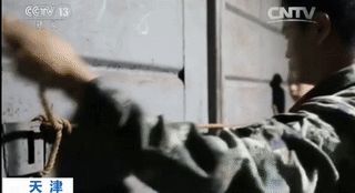 解密:上百亿的人民币 原来是这么运的!