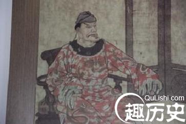 明太祖朱元璋是怎样惩罚有洁癖的明朝画家的