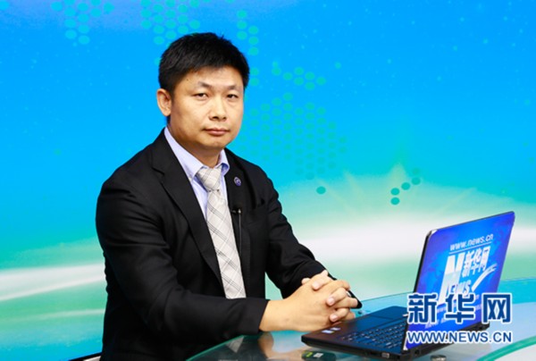 集星科技陈胜军:推进国产超级电容全球化战略布局