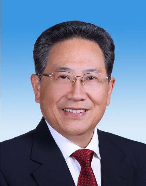 安徽省长李锦斌升任书记 王学军卸任