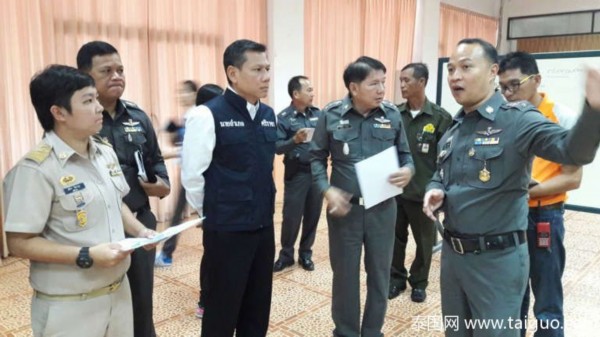 泰国老虎园失踪女游客已找到 被发现时在溪边洗衣服