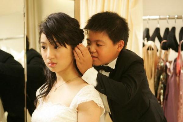 《恶作剧之吻》翻拍,"欧阳非凡"要和袁湘琴在一起啦!