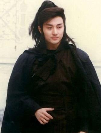 古龙剧让人印象很深的十个角色,焦恩俊独占两位