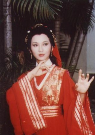 古龙剧让人印象很深的十个角色,焦恩俊独占两位