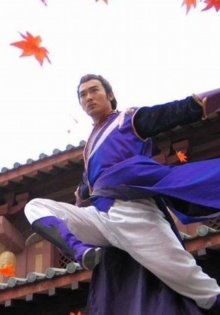 古龙剧让人印象很深的十个角色,焦恩俊独占两位