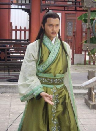 古龙剧让人印象很深的十个角色,焦恩俊独占两位