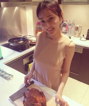 《老房有喜》小海燕近照曝光 27岁被封江南第一美才女