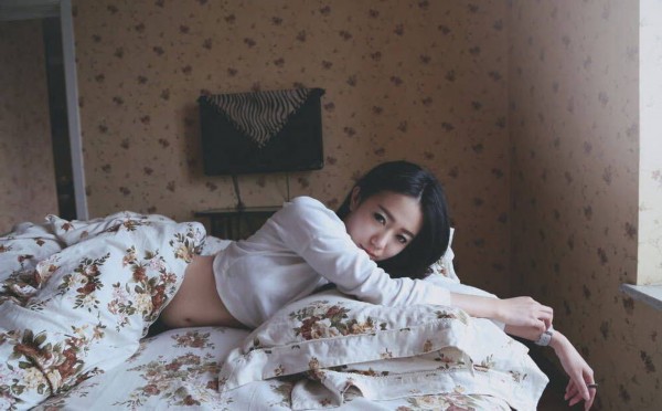 《老房有喜》小海燕近照曝光 27岁被封江南第一美才女