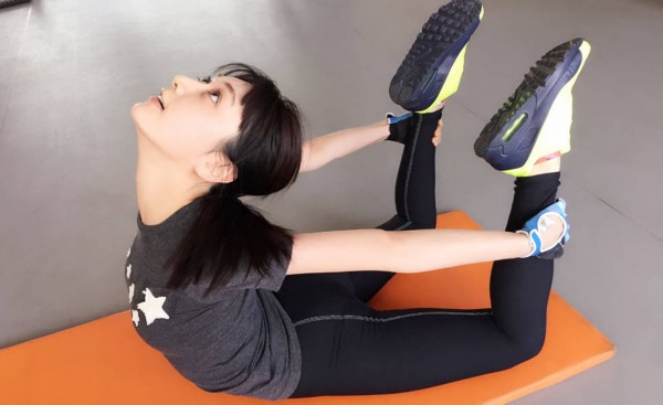 《老房有喜》小海燕近照曝光 27岁被封江南第一美才女